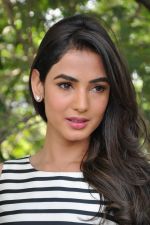 Sonal Chauhan Photoshoot on 26th May 2015